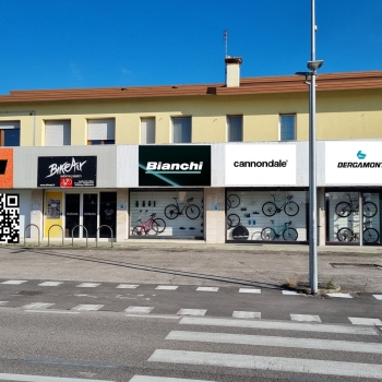 BikeAir extreme passion